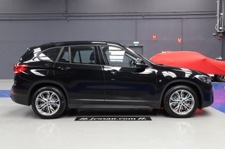 BMW X1 2021