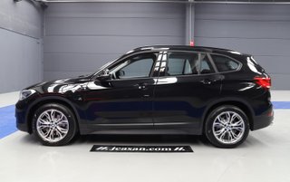 BMW X1 2021