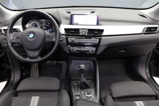 BMW X1 2021