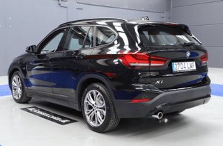 BMW X1 2021