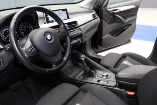 BMW X1 2021