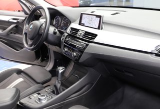 BMW X1 2021