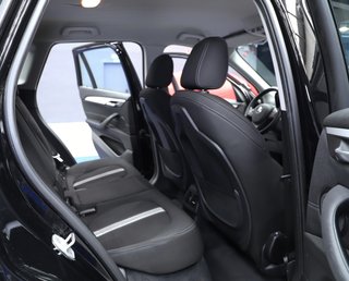 BMW X1 2021