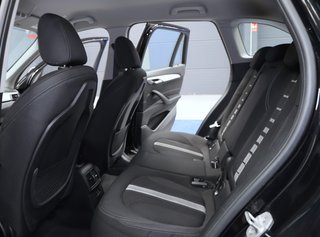 BMW X1 2021