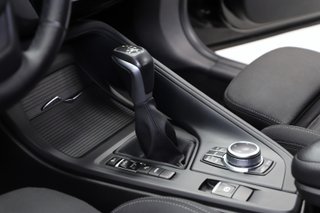 BMW X1 2021
