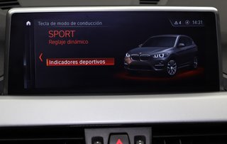 BMW X1 2021