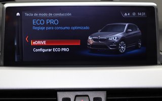 BMW X1 2021