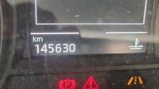 Motor Seat Leon 1.6 TDI CXX 2019
