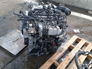 Motor Seat Leon 1.6 TDI CXX 2019