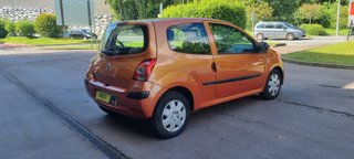 Renault Twingo 2010