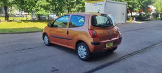 Renault Twingo 2010