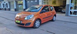 Renault Twingo 2010
