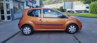 Renault Twingo 2010