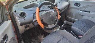 Renault Twingo 2010