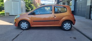 Renault Twingo 2010
