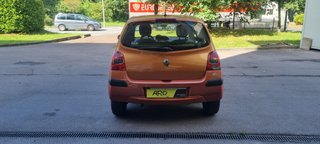 Renault Twingo 2010