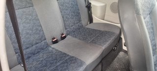 Renault Twingo 2010