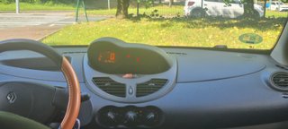 Renault Twingo 2010