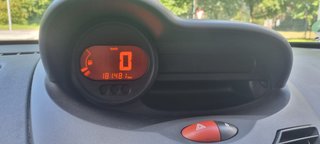 Renault Twingo 2010