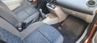 Renault Twingo 2010