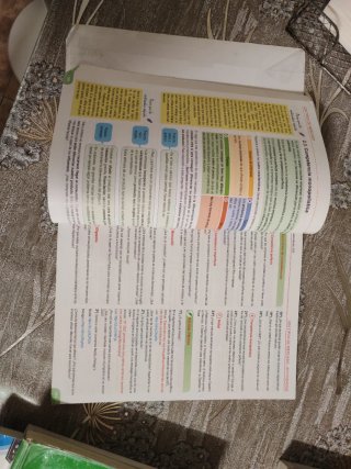 LIBRO 1 BACHILLERATO ECONOMIA