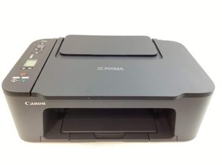 Impresora Canon Pixma TS3550i Multifunción