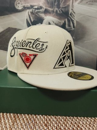 Gorra New Era Arizona Diamondbacks Talla 7.1/4