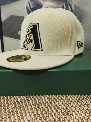 Gorra New Era Arizona Diamondbacks Talla 7.1/4
