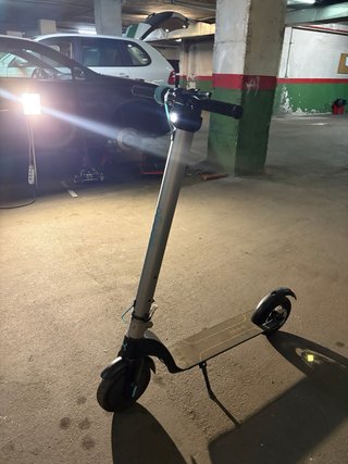 Patinete Eléctrico Cecotec Bongo