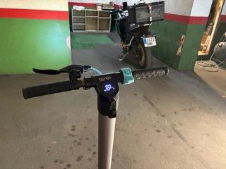 Patinete Eléctrico Cecotec Bongo