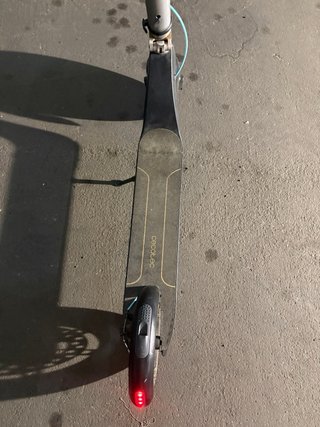 Patinete Eléctrico Cecotec Bongo