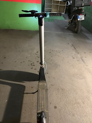 Patinete Eléctrico Cecotec Bongo