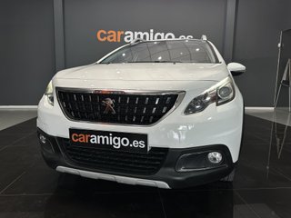 Oferta !!!Peugeot 2008, año 2018