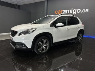 Oferta !!!Peugeot 2008, año 2018
