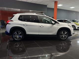 Oferta !!!Peugeot 2008, año 2018