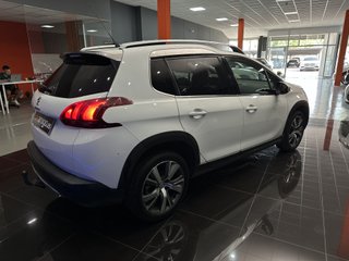 Oferta !!!Peugeot 2008, año 2018