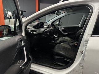 Oferta !!!Peugeot 2008, año 2018