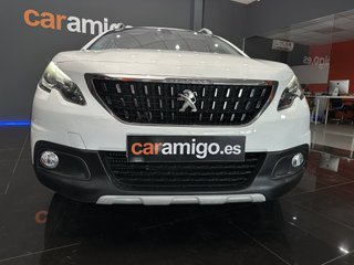 Oferta !!!Peugeot 2008, año 2018