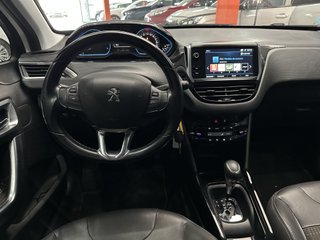 Oferta !!!Peugeot 2008, año 2018