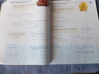 Matemáticas, 1 ESO