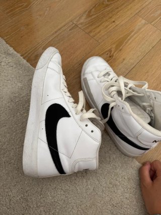 Zapatillas Nike T39