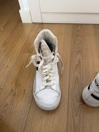 Zapatillas Nike T39