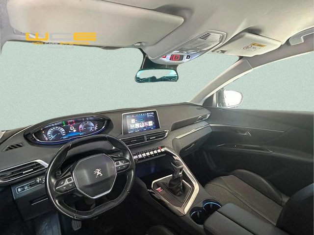 Peugeot 5008 Allure 1.5L BlueHDi 96kW (130CV) S&S