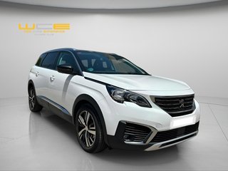 Peugeot 5008 Allure 1.5L BlueHDi 96kW (130CV) S&S