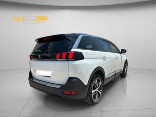 Peugeot 5008 Allure 1.5L BlueHDi 96kW (130CV) S&S