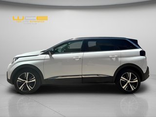 Peugeot 5008 Allure 1.5L BlueHDi 96kW (130CV) S&S