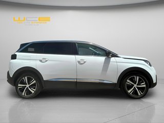 Peugeot 5008 Allure 1.5L BlueHDi 96kW (130CV) S&S