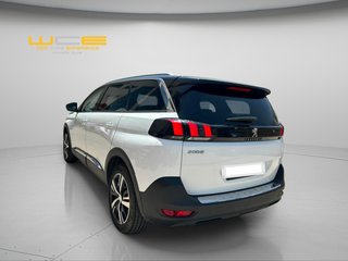 Peugeot 5008 Allure 1.5L BlueHDi 96kW (130CV) S&S