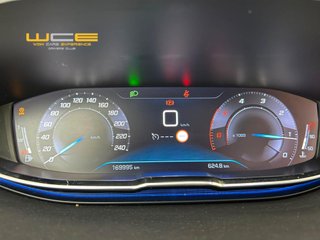 Peugeot 5008 Allure 1.5L BlueHDi 96kW (130CV) S&S