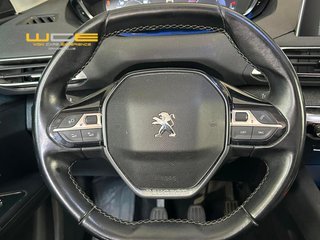 Peugeot 5008 Allure 1.5L BlueHDi 96kW (130CV) S&S